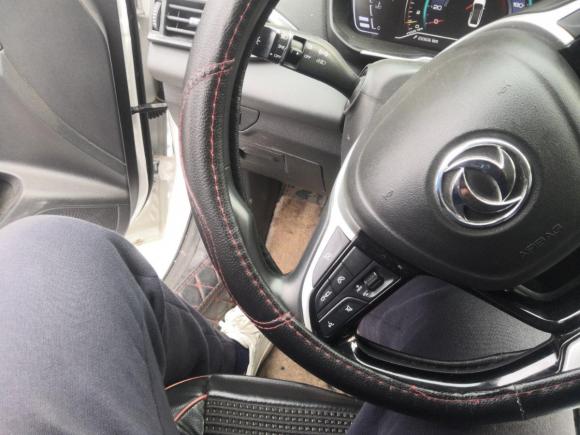 [杭州·皖L] 二手东风风神奕炫2020款 230T 自动炫目版