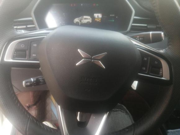 [青岛·鲁B] 二手小鹏小鹏G32021款 G3i 520N