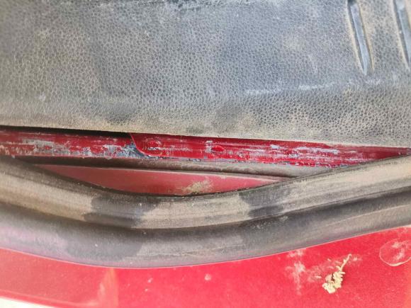 [北京·京M] 二手马自达睿翼2010款 2.0L 自动豪华版