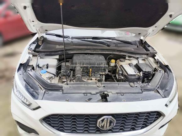 [合肥·皖A] 二手名爵名爵ZS2020款 180DVVT 自动Lite