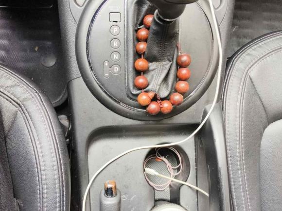 [杭州·浙A] 二手起亚智跑2011款 2.0L 自动两驱版Premium