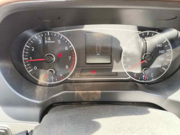 [湖州·浙E] 二手陆风陆风X52016款 Plus 1.5T CVT创领版