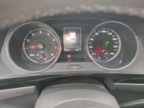 [宁波·浙B] 二手大众途观L2017款 330TSI 自动两驱旗舰版