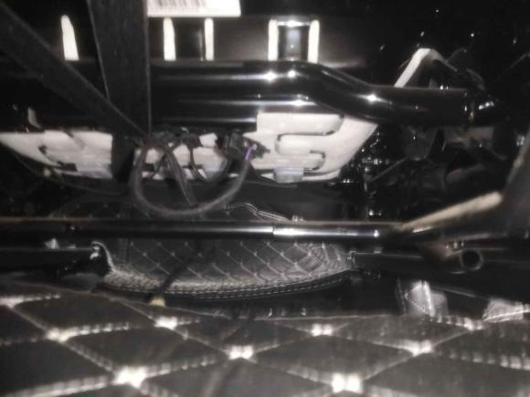 [西安·浙J] 二手奇瑞瑞虎72020款 1.5T CVT精英型