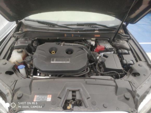 [台州·浙J] 二手林肯林肯MKZ2019款 2.0T 尊悦版 国V