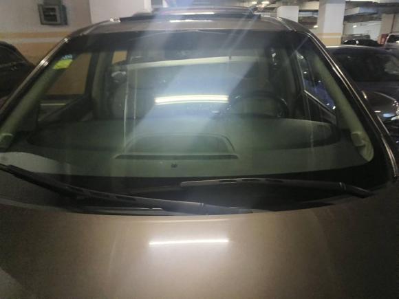 [上海·沪B] 二手别克别克GL82014款 3.0L XT豪华商务旗舰版