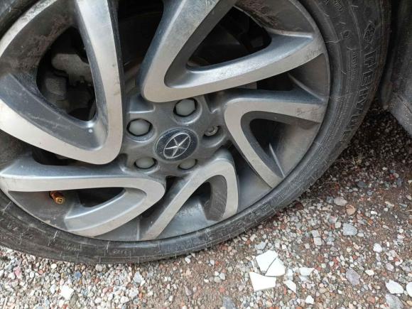 [义乌·赣D] 二手江汽集团瑞风S32016款 1.5L 手动豪华智能型