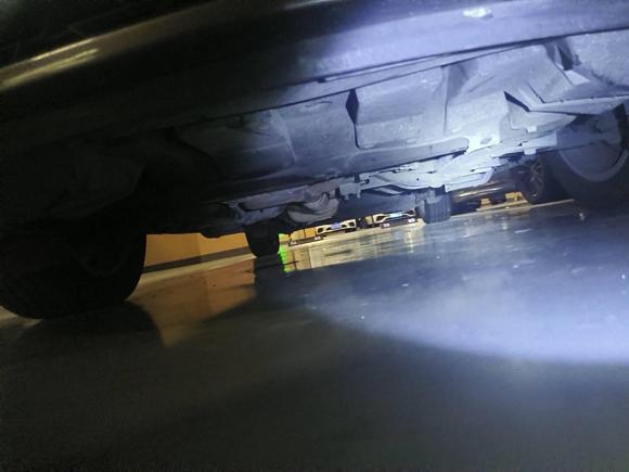 [上海·沪B] 二手别克别克GL82014款 3.0L XT豪华商务旗舰版