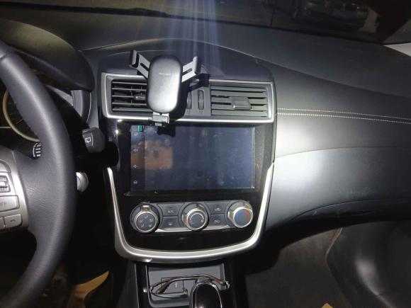 [青岛·鲁B] 二手日产骐达TIIDA2021款 1.6L CVT智行版