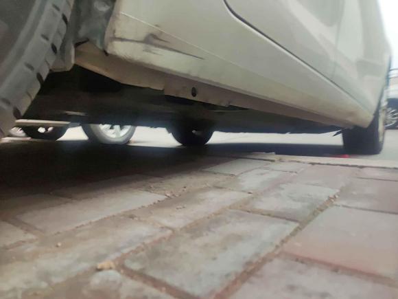 [青岛·鲁B] 二手标致标致308S2015款 1.6L 手动尚驰版