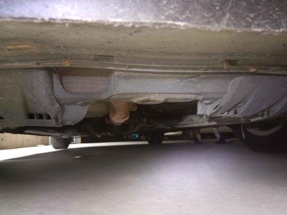 [佛山·浙C] 二手本田雅阁2008款 2.0L EX