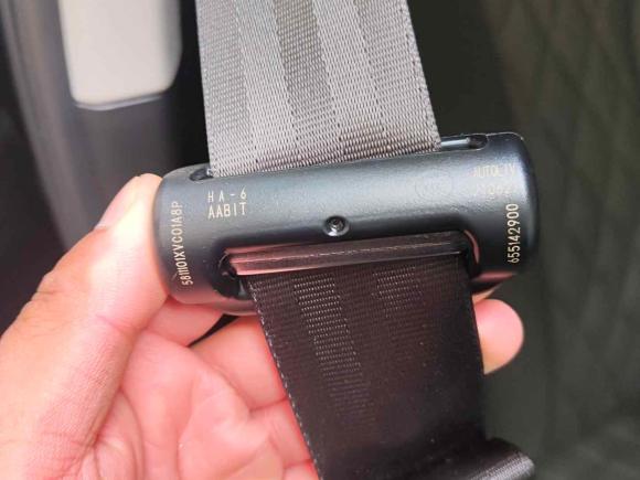 [南昌·苏B] 二手魏牌魏牌 摩卡2021款 2.0T 两驱特醇版