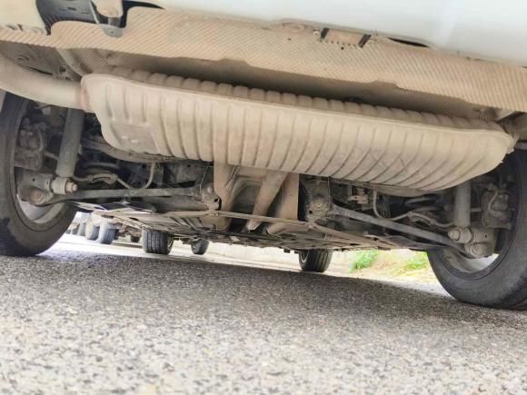 [武汉·鄂A] 二手宝马宝马X12018款 sDrive18Li 尊享型