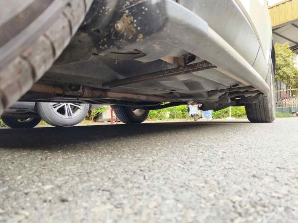 [南通·苏F] 二手Jeep自由光2017款 2.0L 优越版