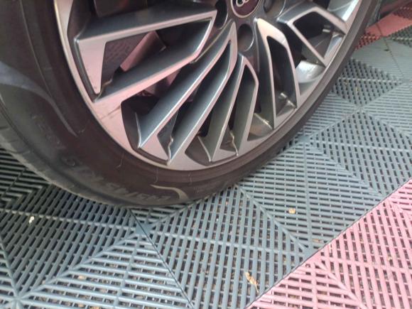 [深圳·粤B] 二手奥迪奥迪A6L新能源2022款 55 TFSI e quattro