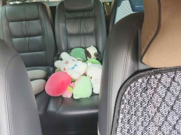 [常州·苏D] 二手大众途安2013款 1.4T DSG睿智版5座