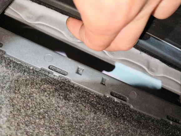 [西安·陕A] 二手本田杰德2014款 1.8L CVT豪华尊享版 5座