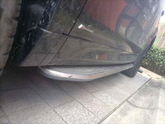 [上海·沪E] 二手路虎发现运动版2021款 249PS R-Dynamic SE 性能科技版 7座