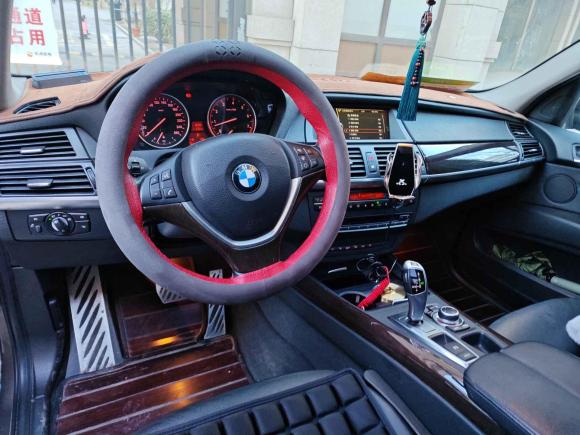 [北京·京N] 二手宝马宝马X52011款  xDrive50i 豪华型