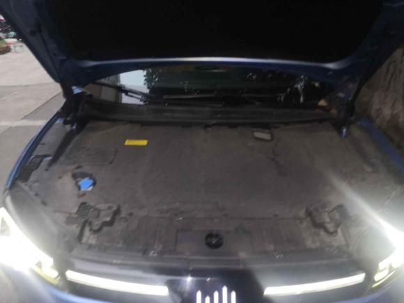 [苏州·苏E] 二手威马汽车威马W62021款 520km PRO全能版