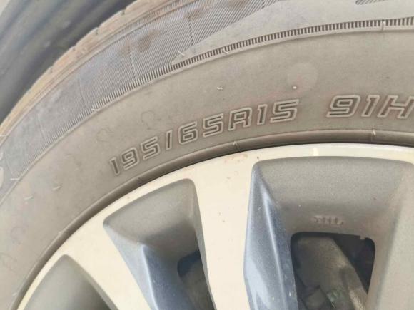 [武汉·鄂A] 二手丰田卡罗拉2017款 改款 1.2T S-CVT GL