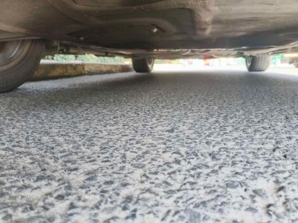 [宁波·浙B] 二手大众途昂2017款 530 V6 四驱旗舰版