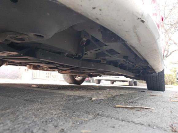 [北京·京N] 二手别克昂科雷2010款 3.6L 旗舰版