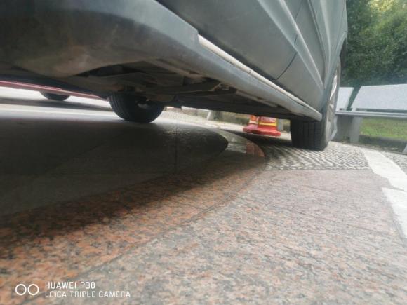 [金华·浙G] 二手雷诺科雷傲2017款 2.0L 两驱豪华版