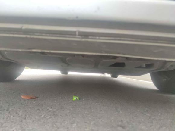 [宁波·浙B] 二手大众朗逸2008款 1.6L 手动品悠版