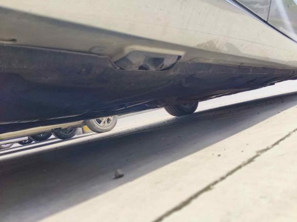 [温州·湘A] 二手奔驰奔驰E级2011款 E 300 L 优雅型