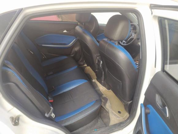 [佛山·粤E] 二手奇瑞新能源瑞虎3xe2018款 400 畅行版