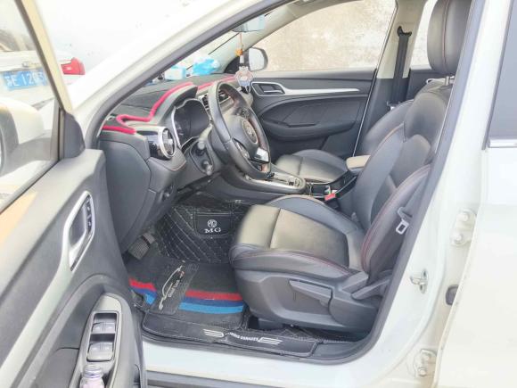 [苏州·苏U] 二手名爵名爵ZS2020款 180DVVT 自动Lite