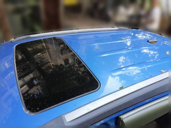 [南昌·赣M] 二手别克昂科拉2015款 1.4T 自动两驱都市领先型