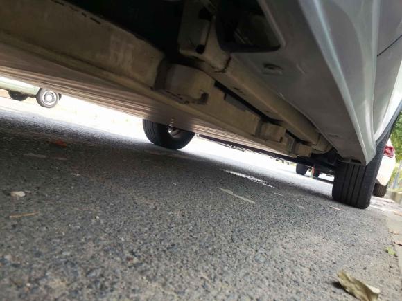 [常州·苏D] 二手比亚迪元新能源2019款 EV535 智联领潮型