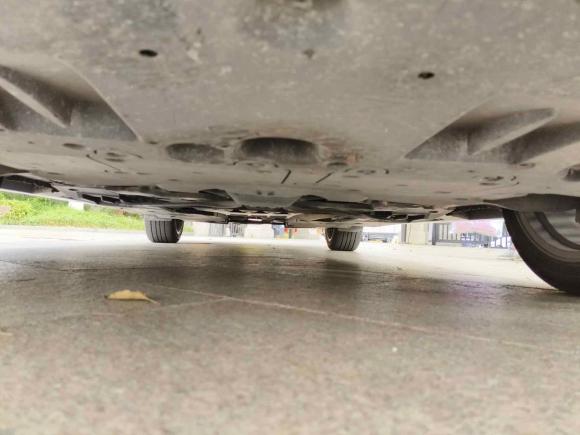 [无锡·苏B] 二手丰田皇冠2018款 2.0T 运动版