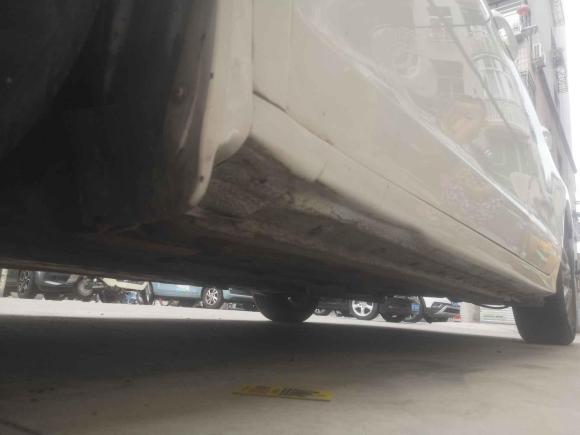 [温州·浙C] 二手本田雅阁2008款 2.0L EX