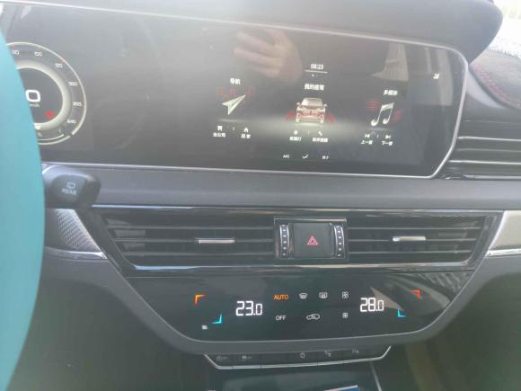 [南通·苏F] 二手红旗红旗HS52019款 2.0T 智联旗享版