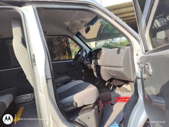 [深圳·粤B] 二手东风小康东风小康K05S2018款 1.2L实用型DK12