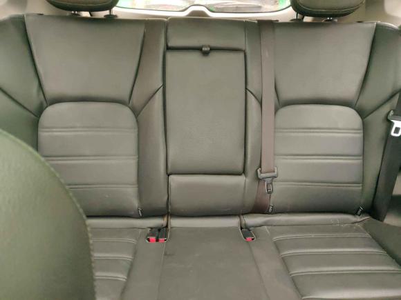 [合肥·皖A] 二手北京汽车绅宝X652015款 2.0T 自动精英型