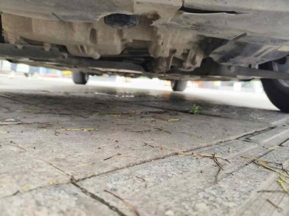 [温州·浙C] 二手福特福克斯2013款 两厢经典 1.8L 自动时尚型