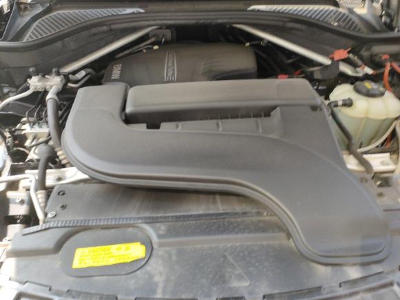 [佛山·粤E] 二手宝马宝马X62019款 xDrive28i M运动套装