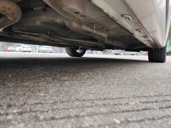 [宁波·浙B] 二手名爵MG62019款 20T 手动运动版