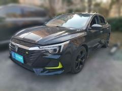 [上海·沪E] 荣威荣威i6 MAX2020款 300TGI 自动爽酷天幕版