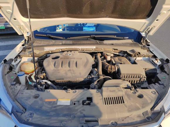 [嘉兴·晋L] 二手东风风神奕炫2020款 230T 自动炫酷版