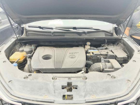 [义乌·浙G] 二手长安长安CS75 PLUS2020款 2.0T 自动旗舰型