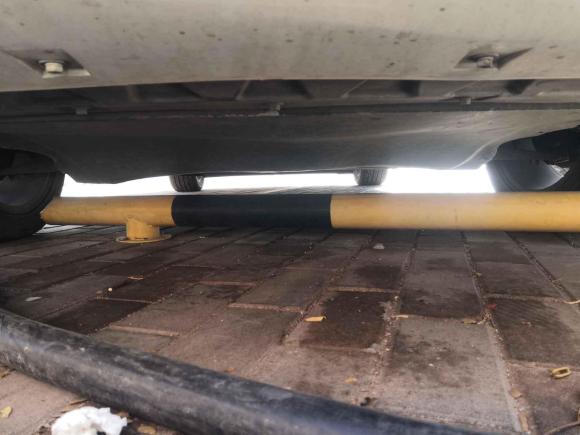 [青岛·鲁B] 二手飞凡汽车飞凡ER62021款 新动版 620km 智行版