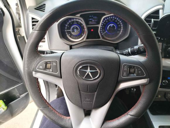 [南昌·赣M] 二手江汽集团瑞风S32016款 1.5L 手动豪华智能型