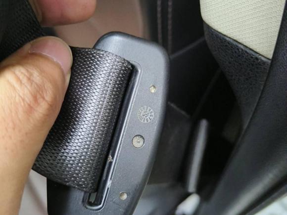 [武汉·鄂A] 二手吉利汽车帝豪GS2019款 1.4T CVT雅 Pro