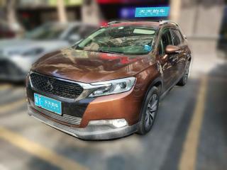 DSDS 62014款 1.6T 豪华版THP200