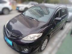 [佛山·粤B] 马自达马自达52008款 2.0 自动舒适型